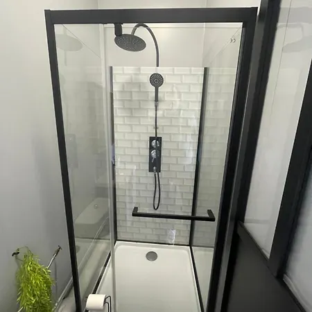 Opale 2 Appartement *