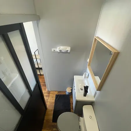 شقة Opale 2 فيشي