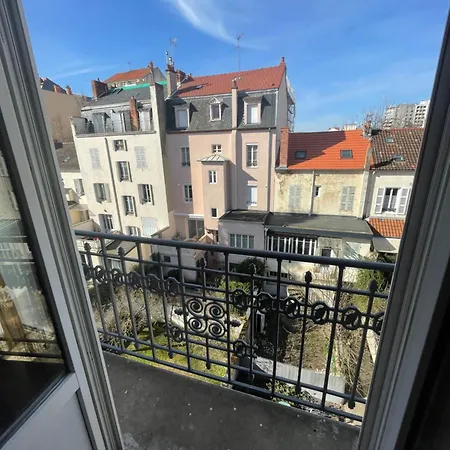 Opale 2 ヴィシー