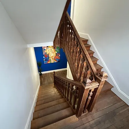 Opale 2 شقة فيشي