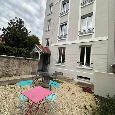 Opale 2 Apartment *